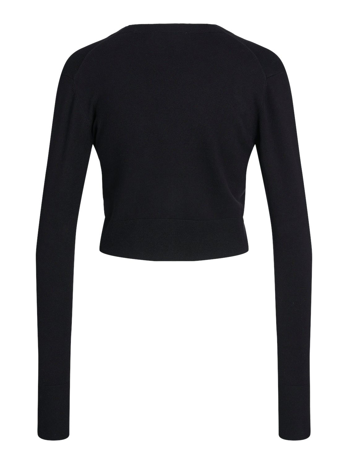 Damen JXISABEL SOFT CROP CARDIGAN KNIT