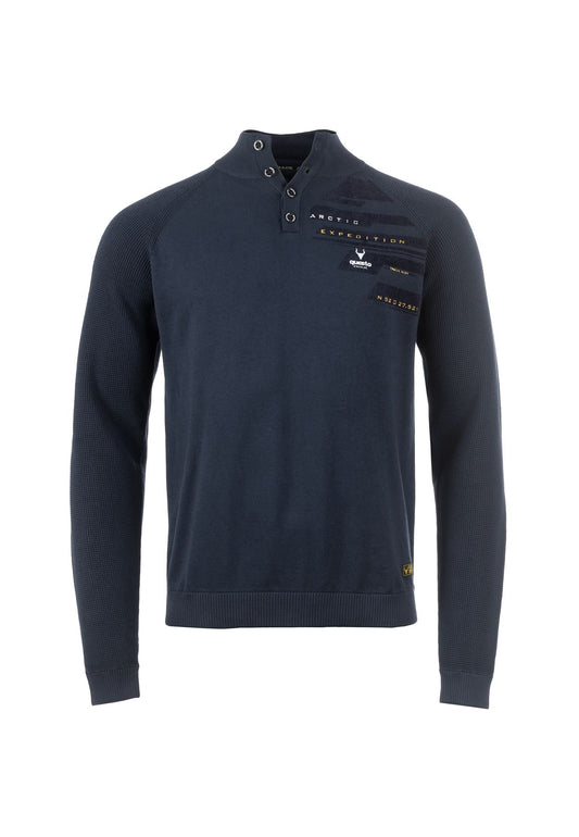 Herren Pulli