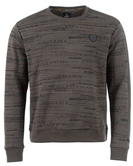 Herren Sweatshirt