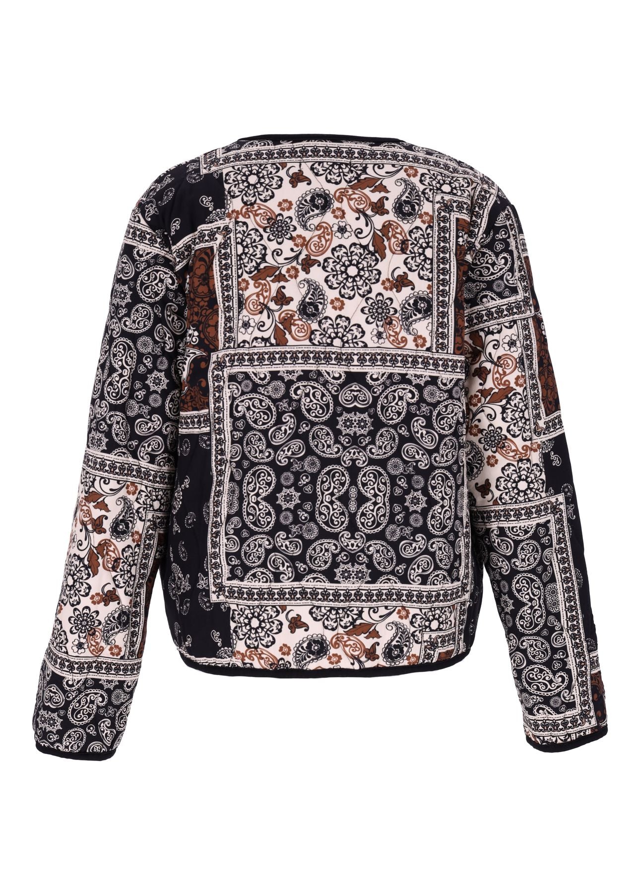 Steppjacke Damen
