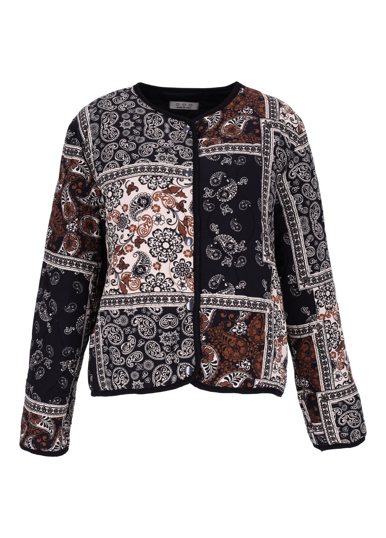 Steppjacke Damen