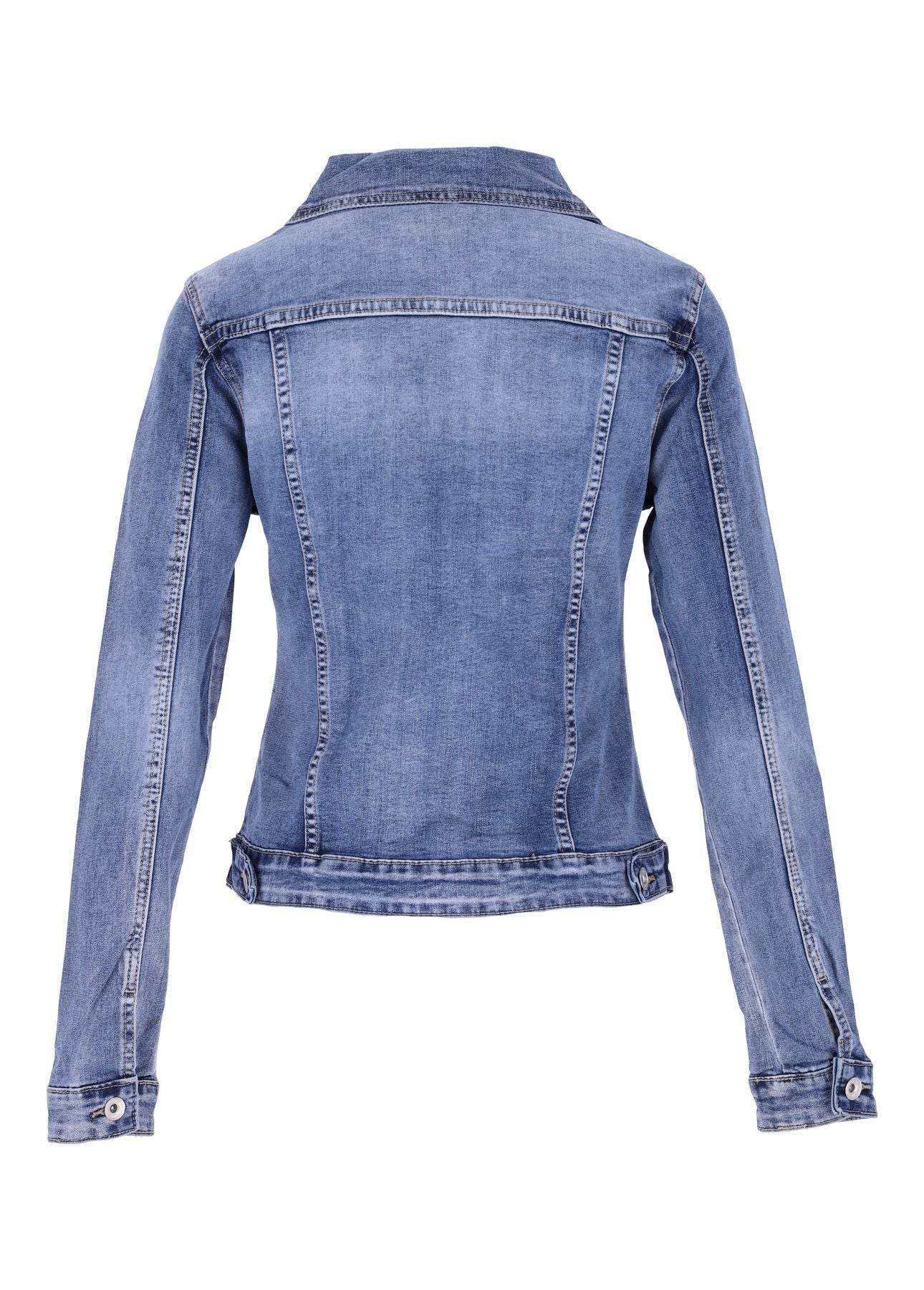 Damen Jeansjacke