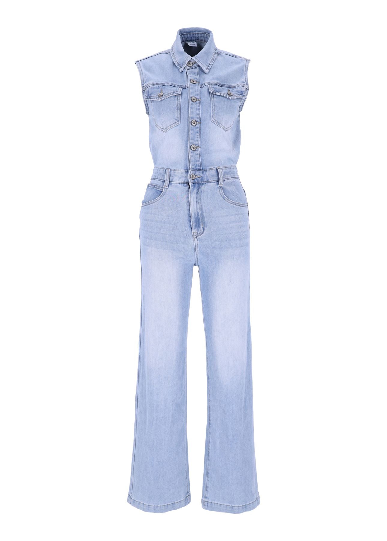 Damen Jumper ohne Arm