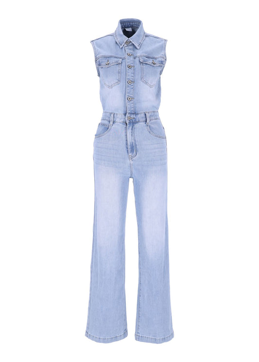Damen Jumper ohne Arm