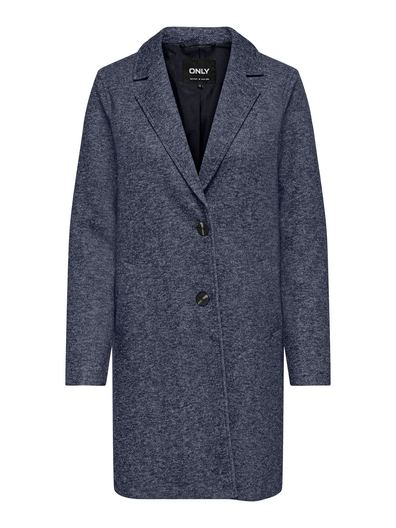 Damen ONLSEDONA LIFE CARRIE COAT