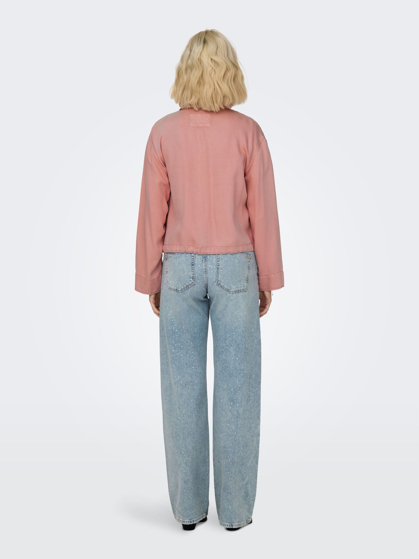 Damen ONLKENYA LIFE CARGO SHORT JACKET