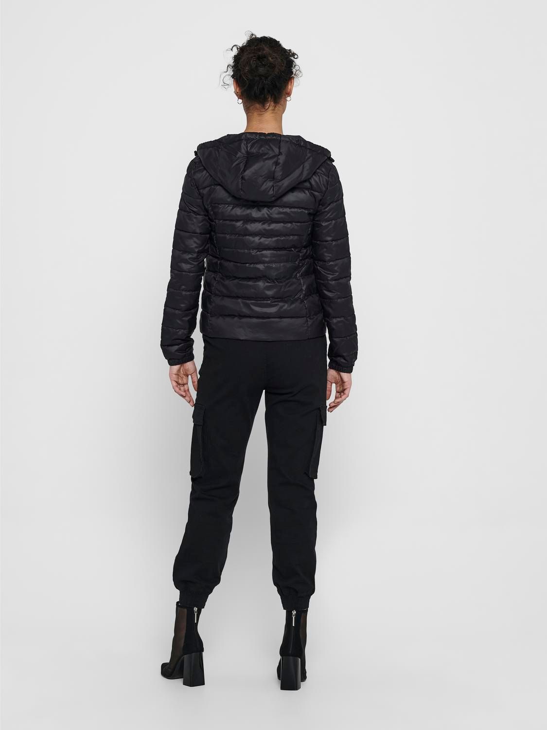 Damen ONLTAHOE HOOD JACKET OTW NOOS