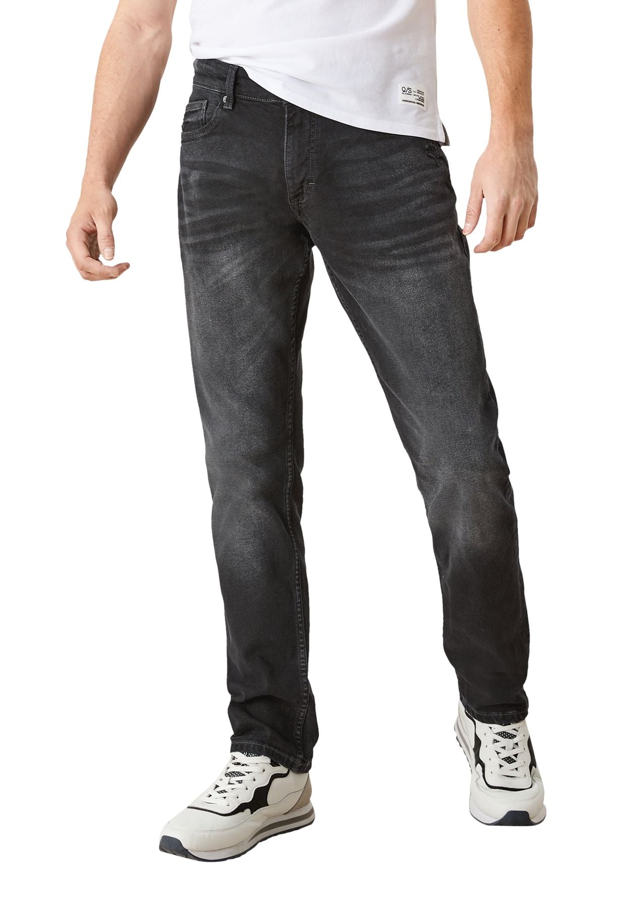 Herren Jeans