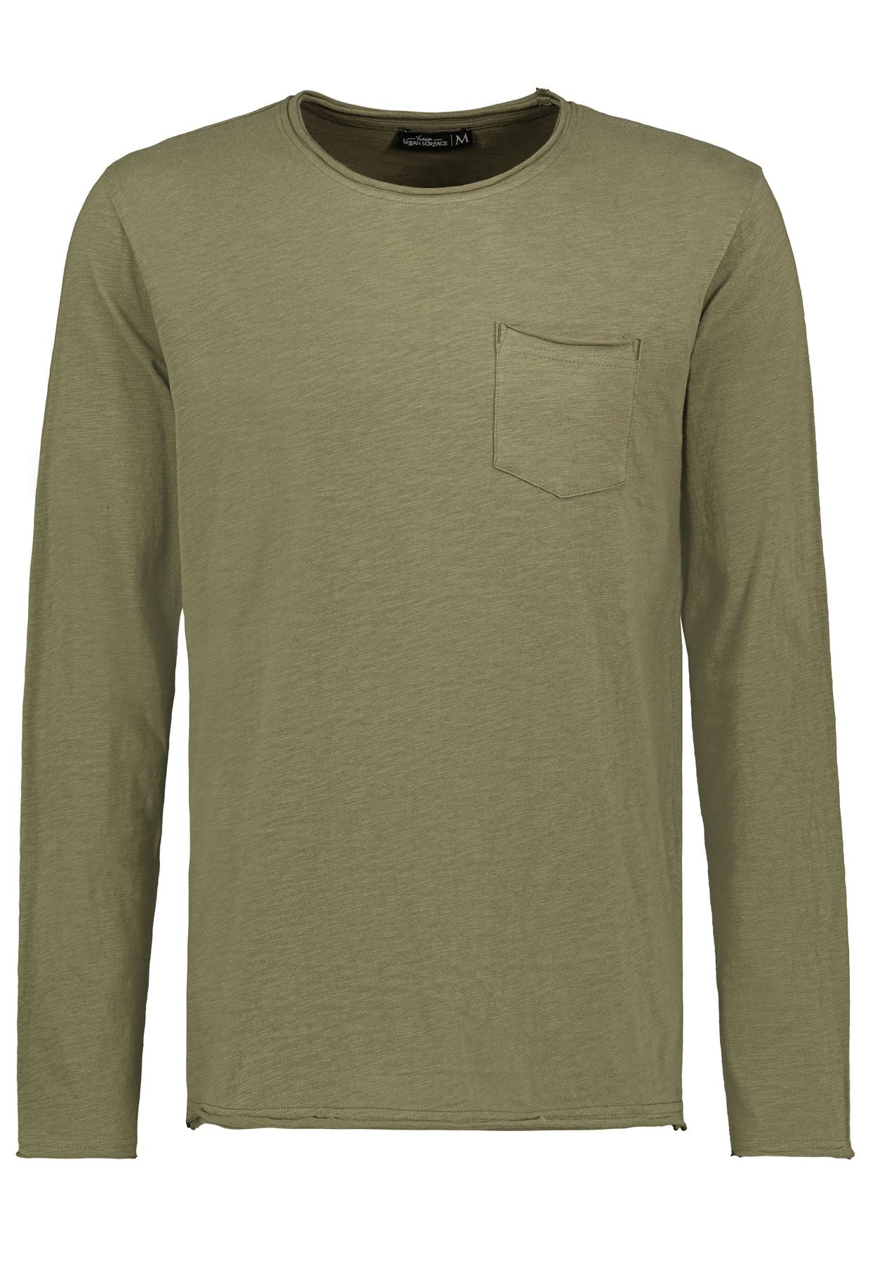 Herren Shirt