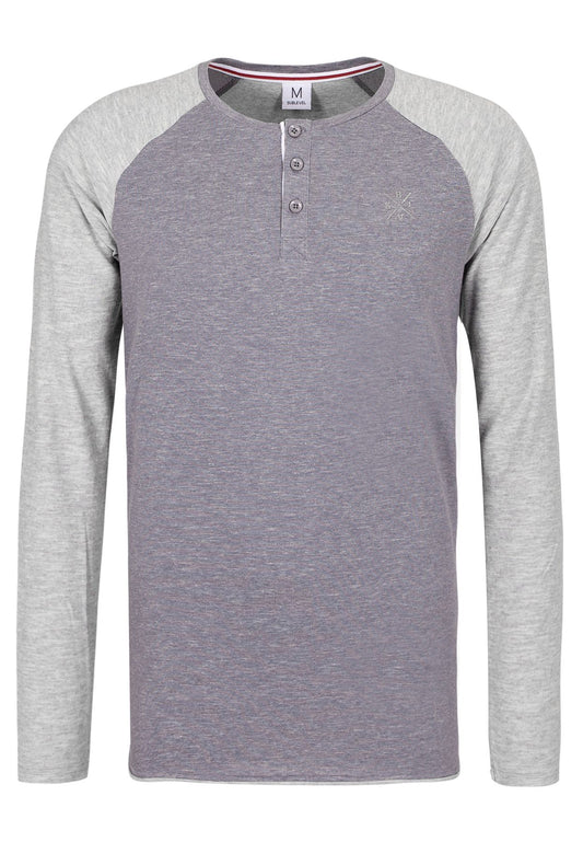 Herren Shirt