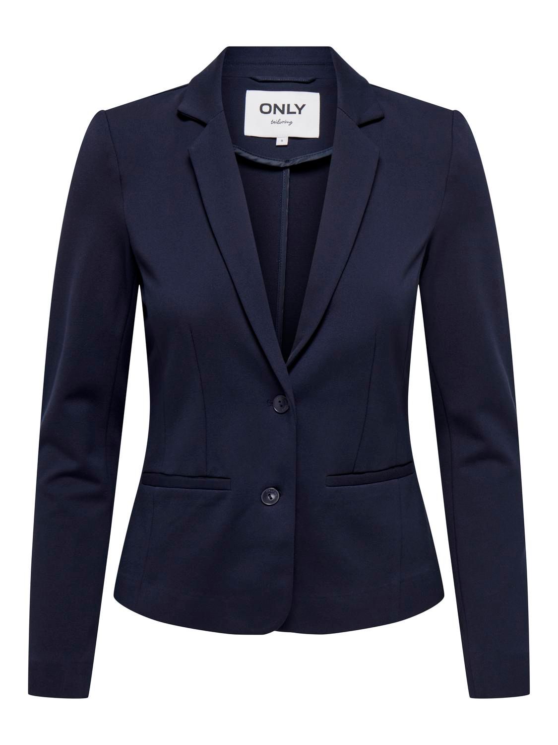 Damen ONLPOPTRASH LIFE BLAZER TLR NOOS