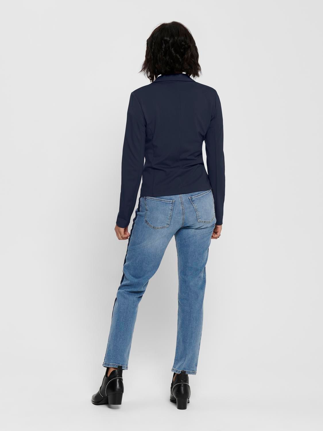 Damen ONLPOPTRASH LIFE BLAZER TLR NOOS