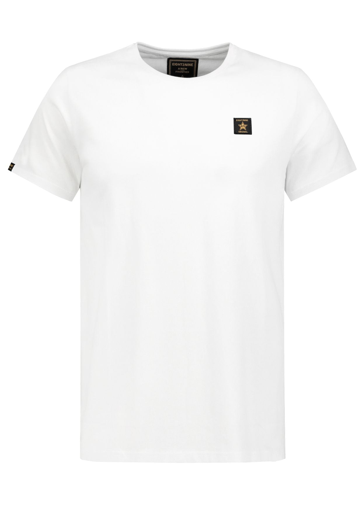 Herren HAKA T-Shirt,kurzarm,Rundhals