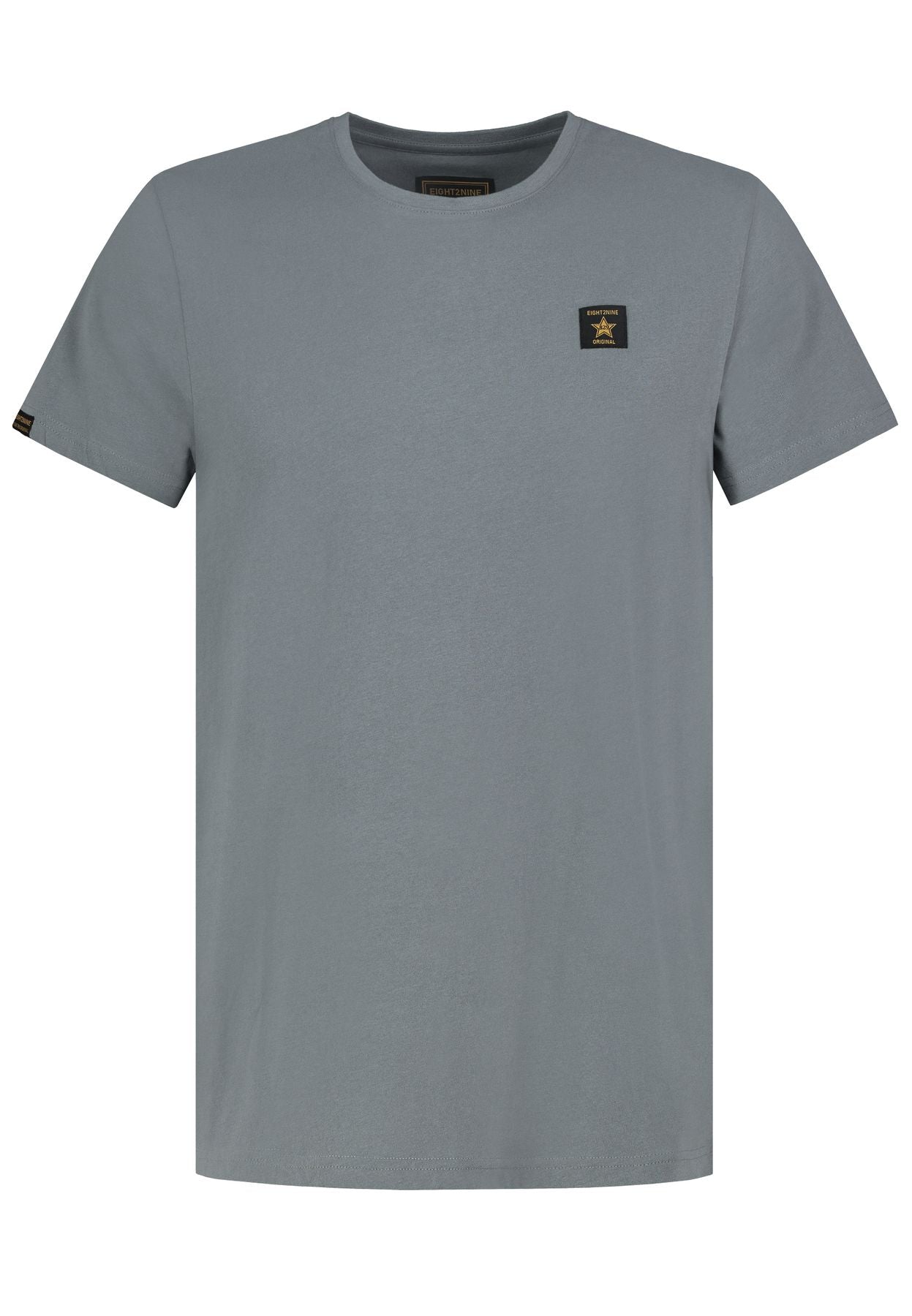 Herren HAKA T-Shirt,kurzarm,Rundhals