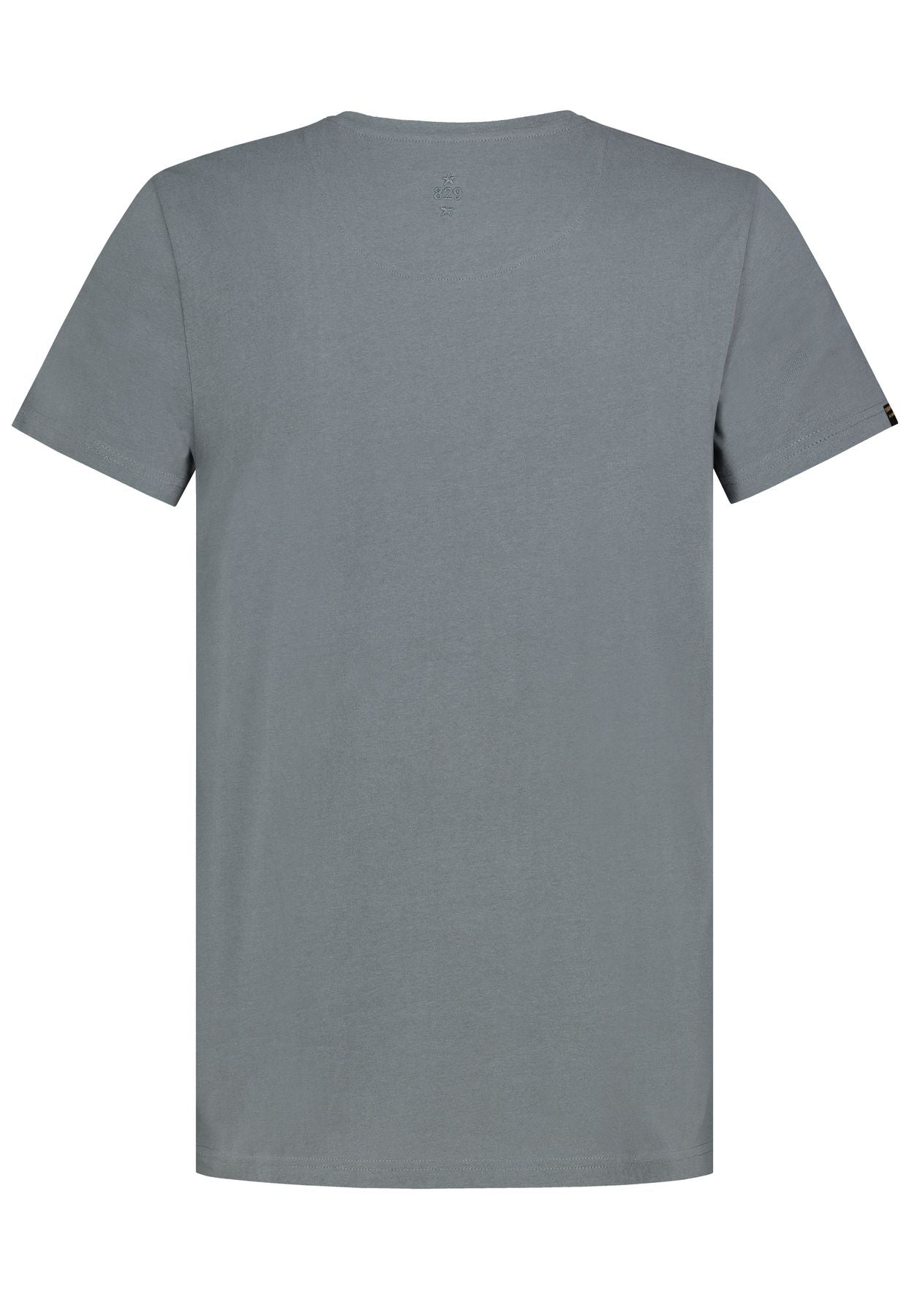 Herren HAKA T-Shirt,kurzarm,Rundhals