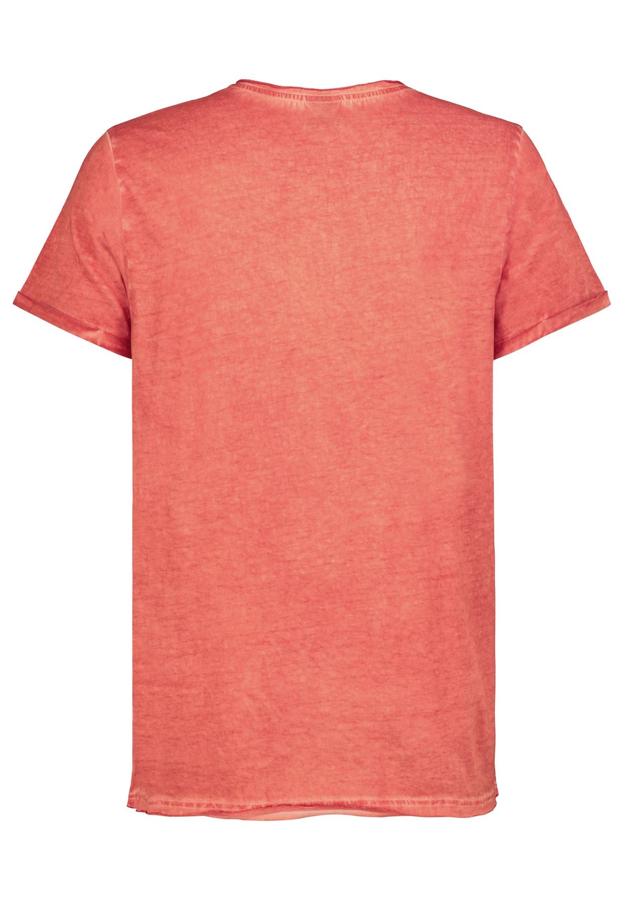 Herren HAKA Shirt,kurzarm+Aufschlag