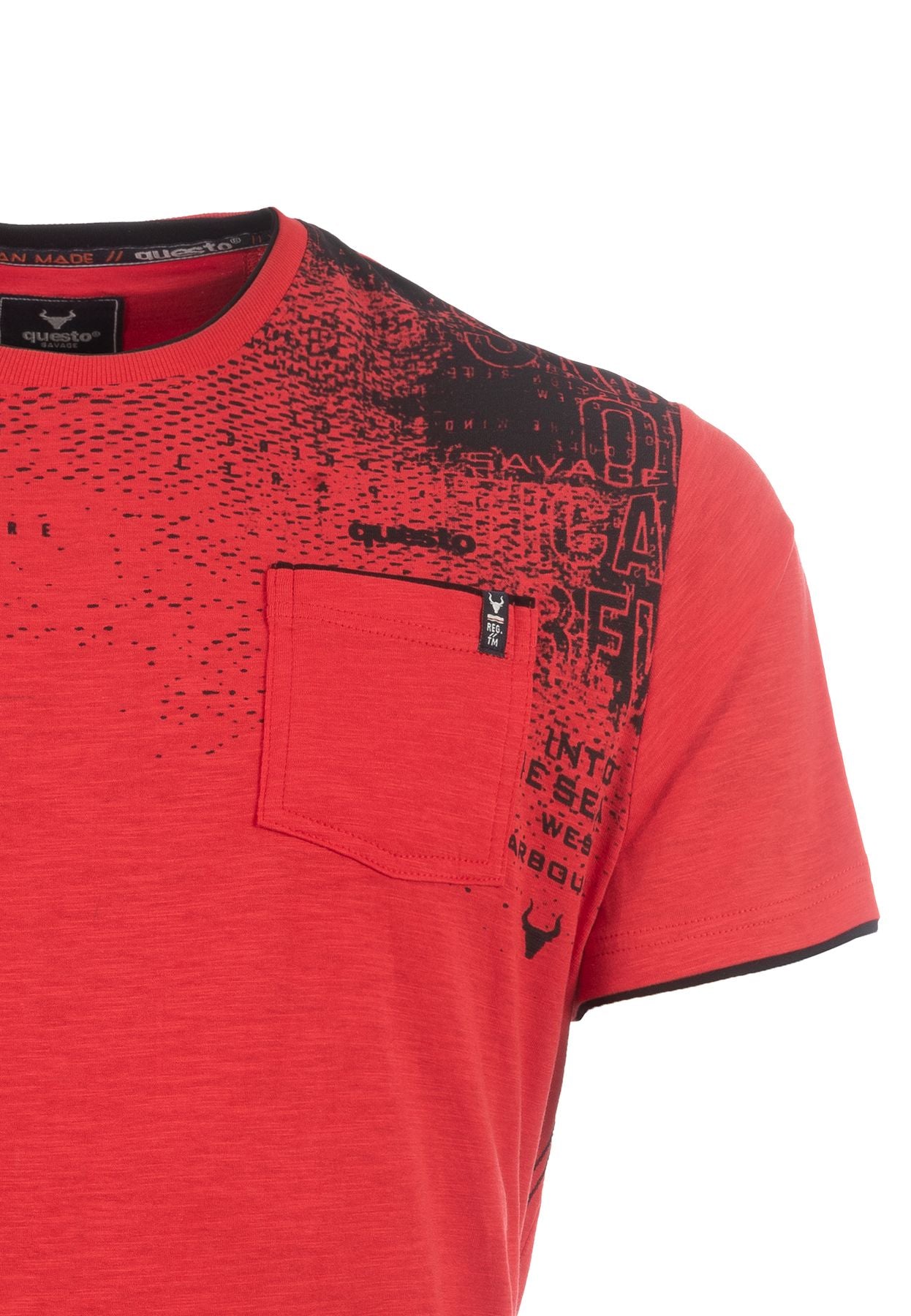 Herren Shirt