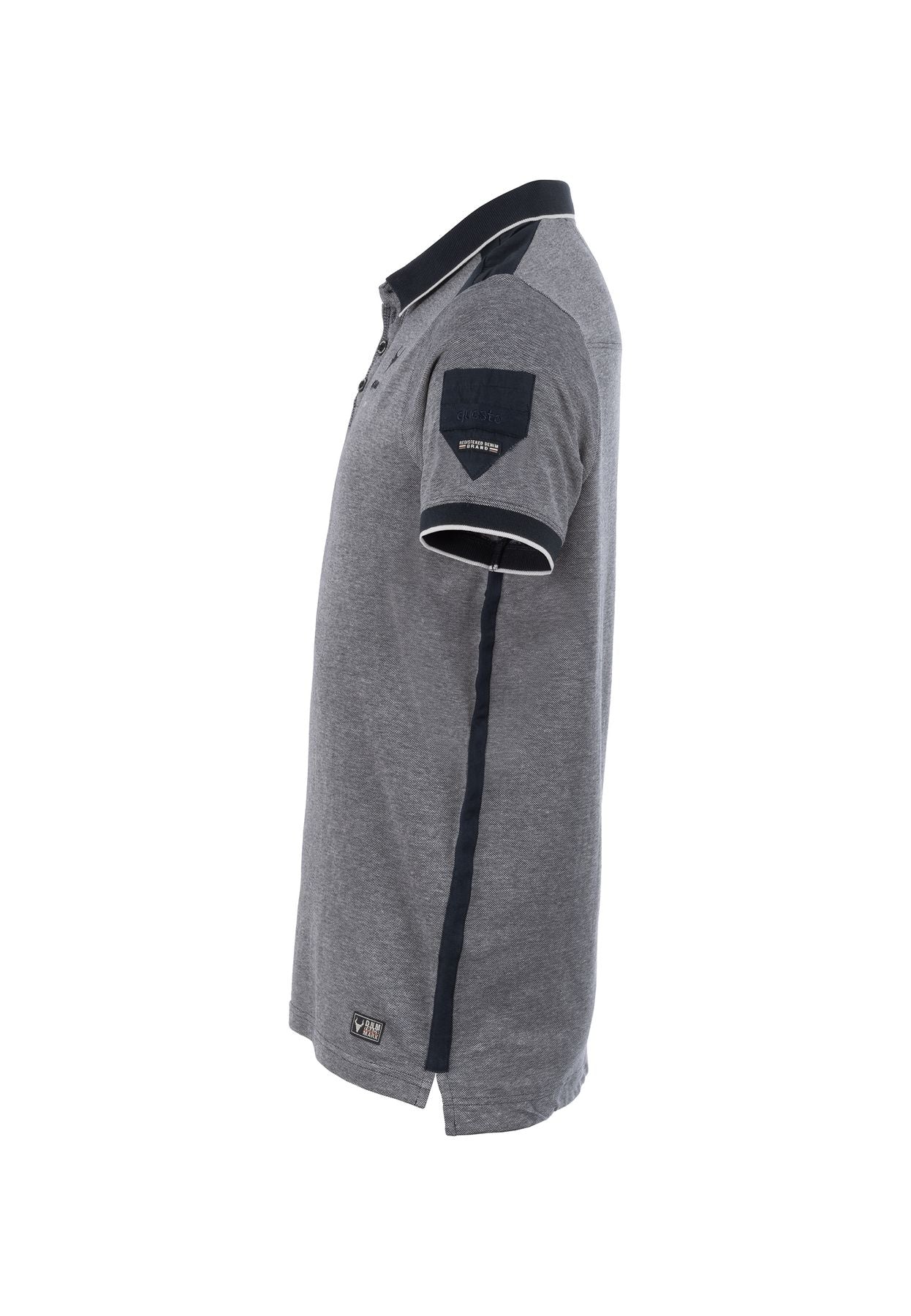 Herren Poloshirt