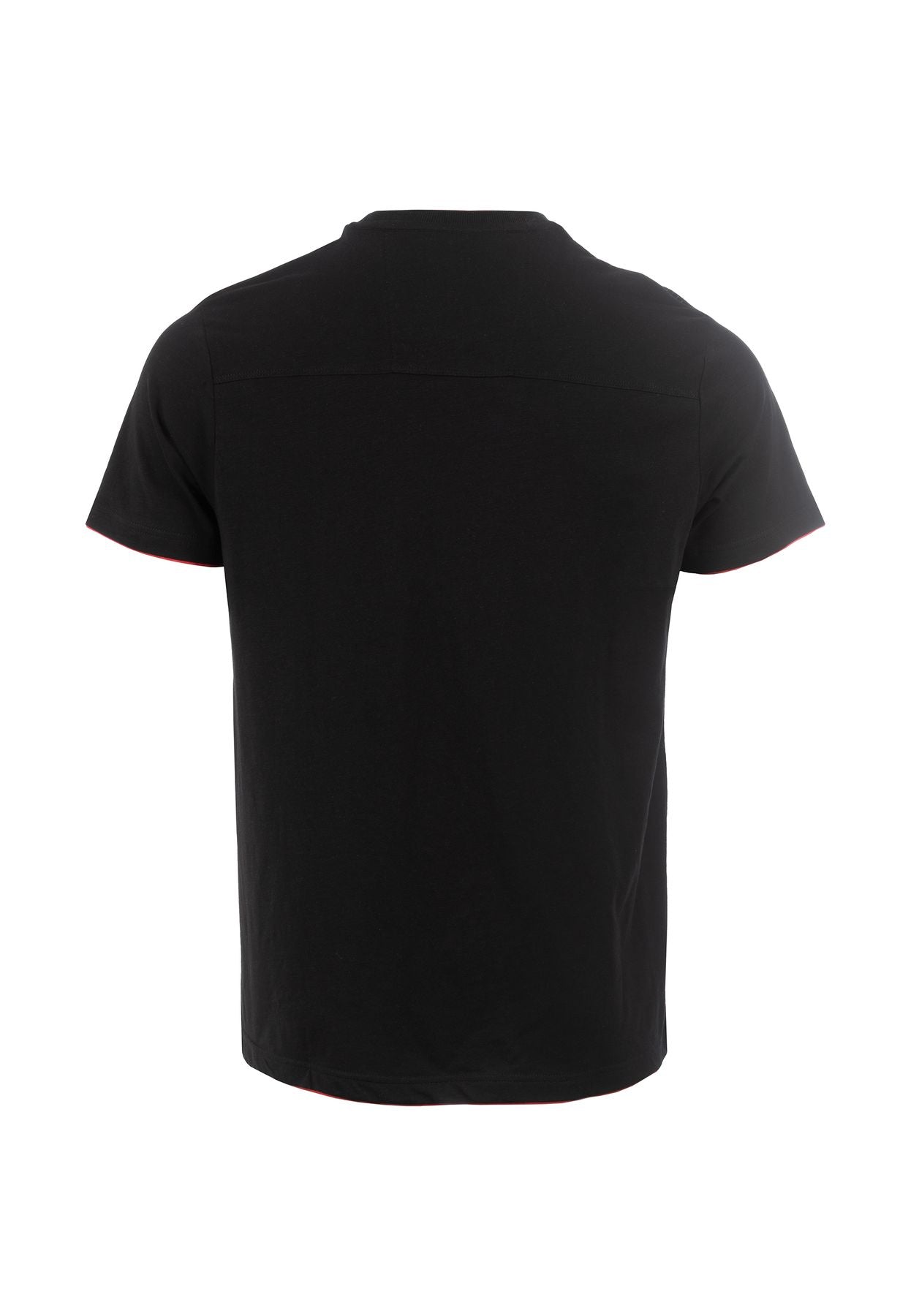 Herren Shirt