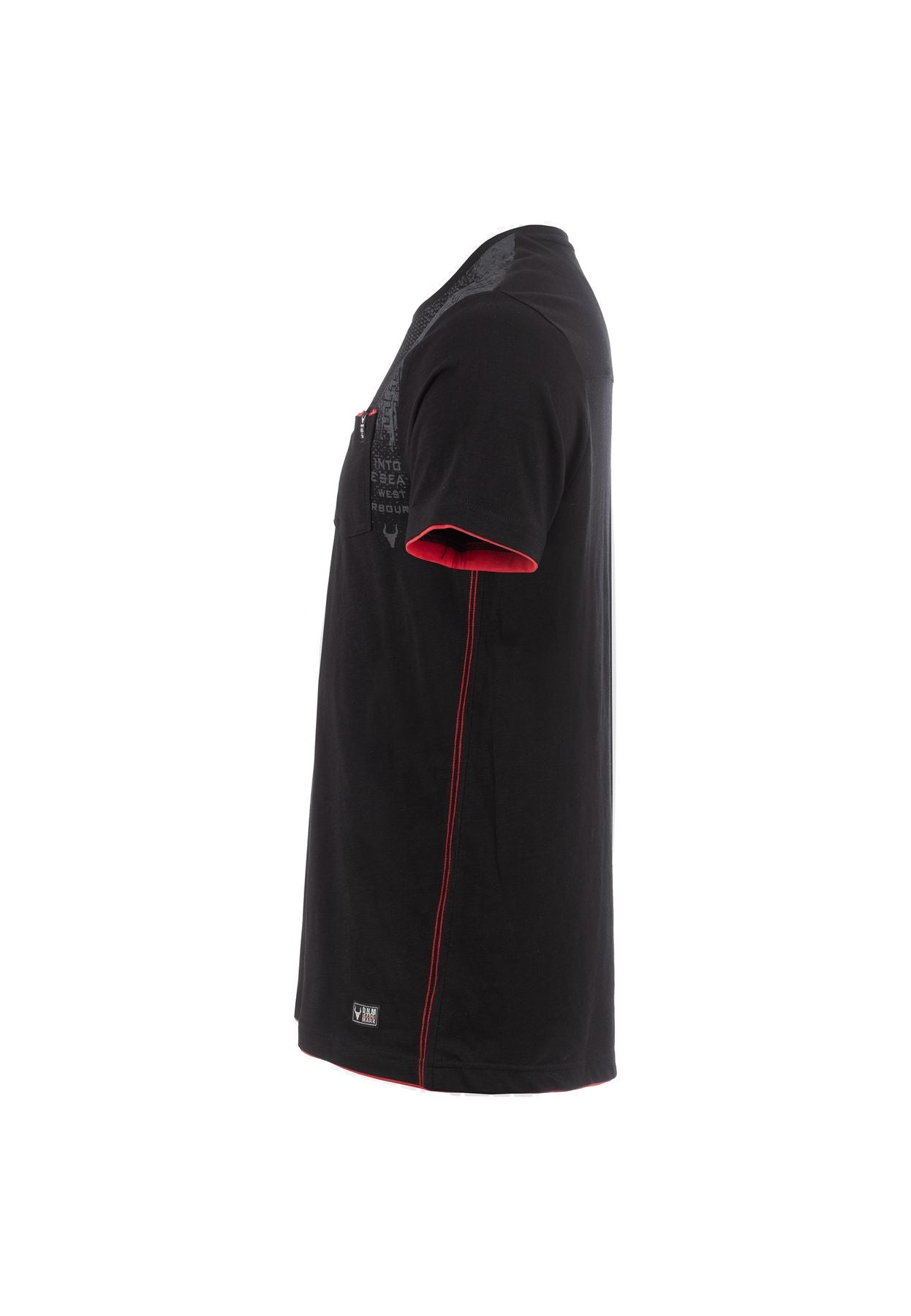 Herren Shirt