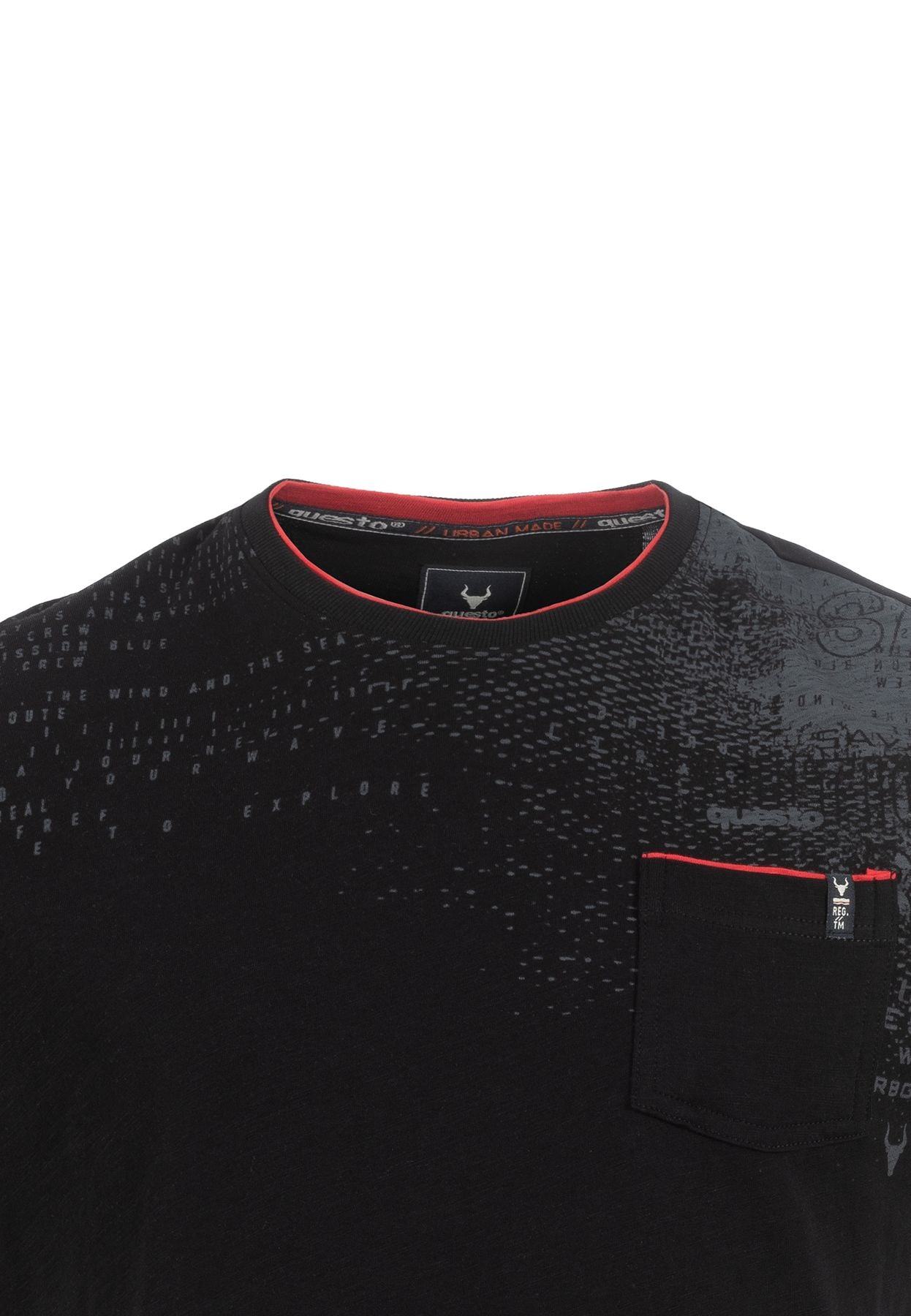 Herren Shirt