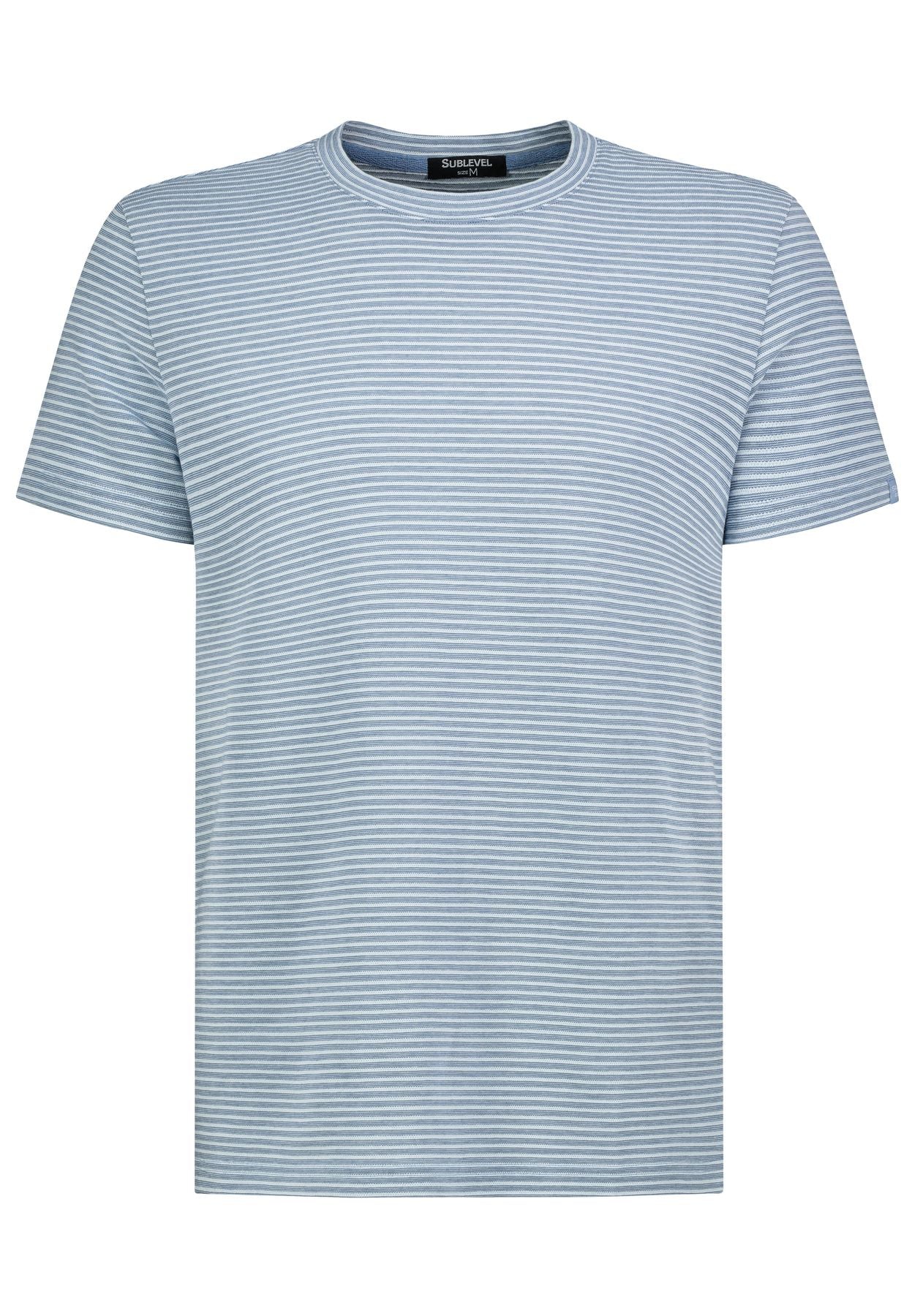 Herren HAKA Shirt, kurzarm, Rundhals mit S