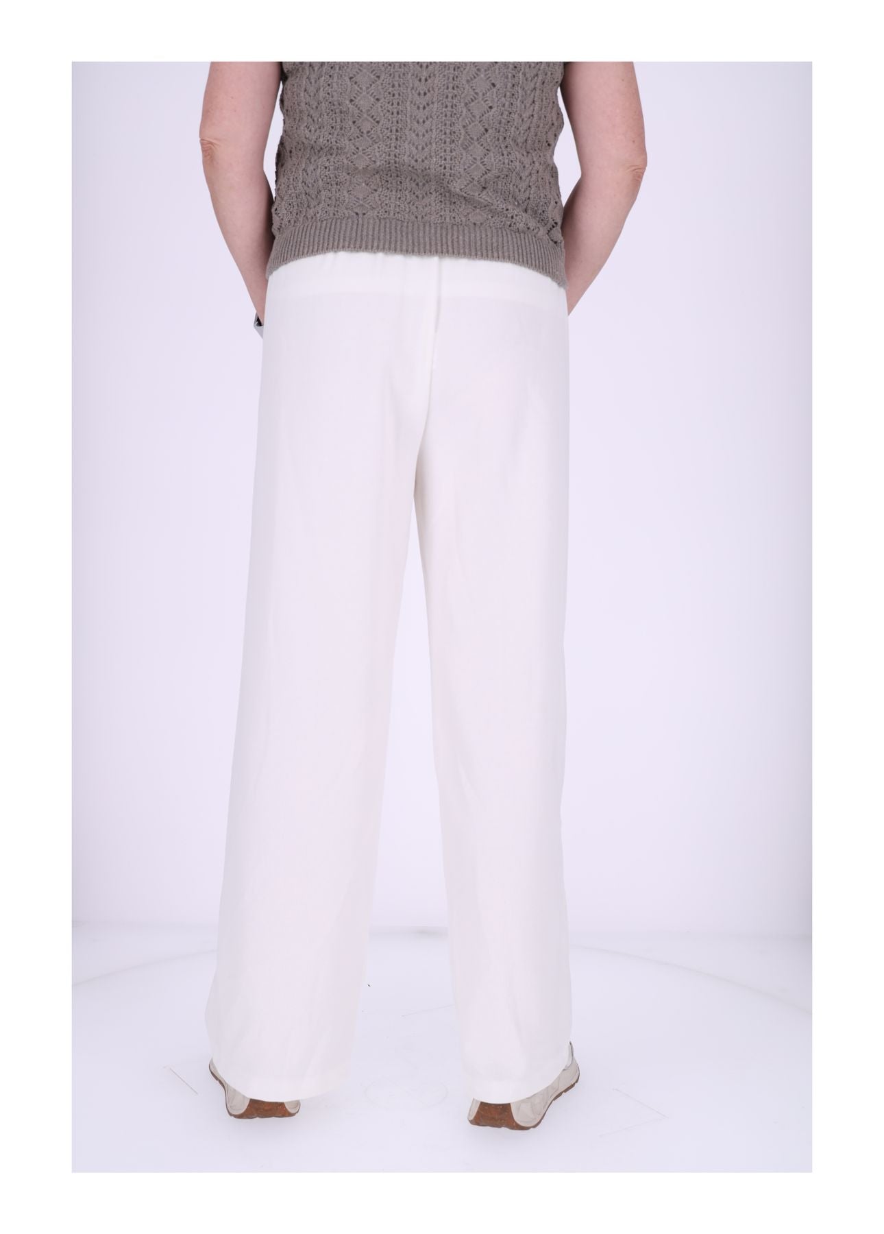 Damen Schlupfhose Joggingstyle