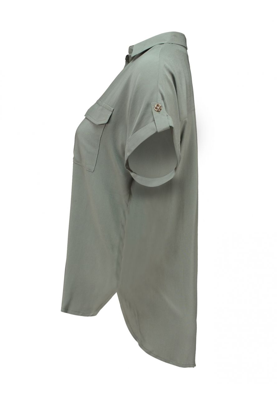 Damen SS V BL Do44rita