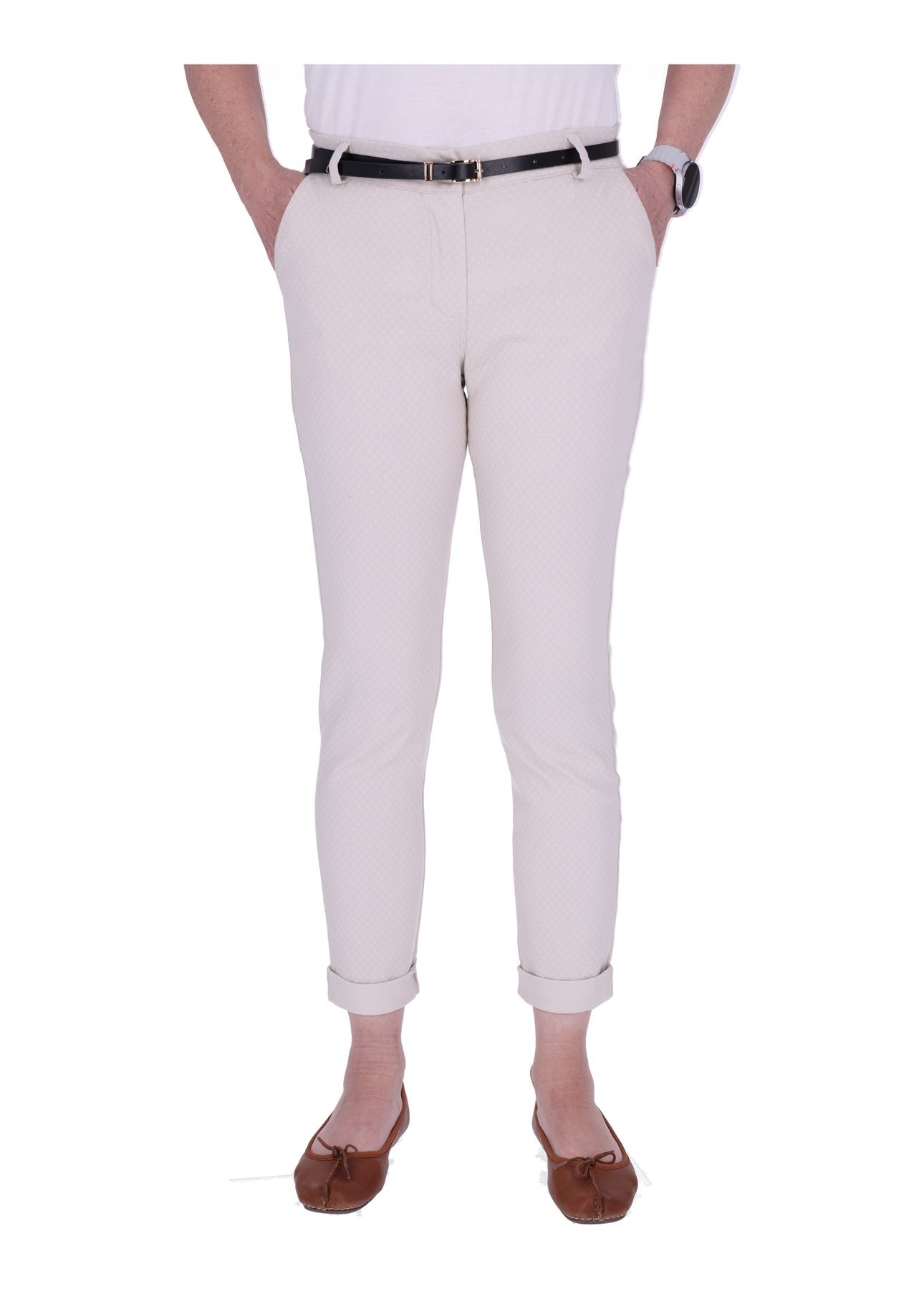 Damen Hose New Print