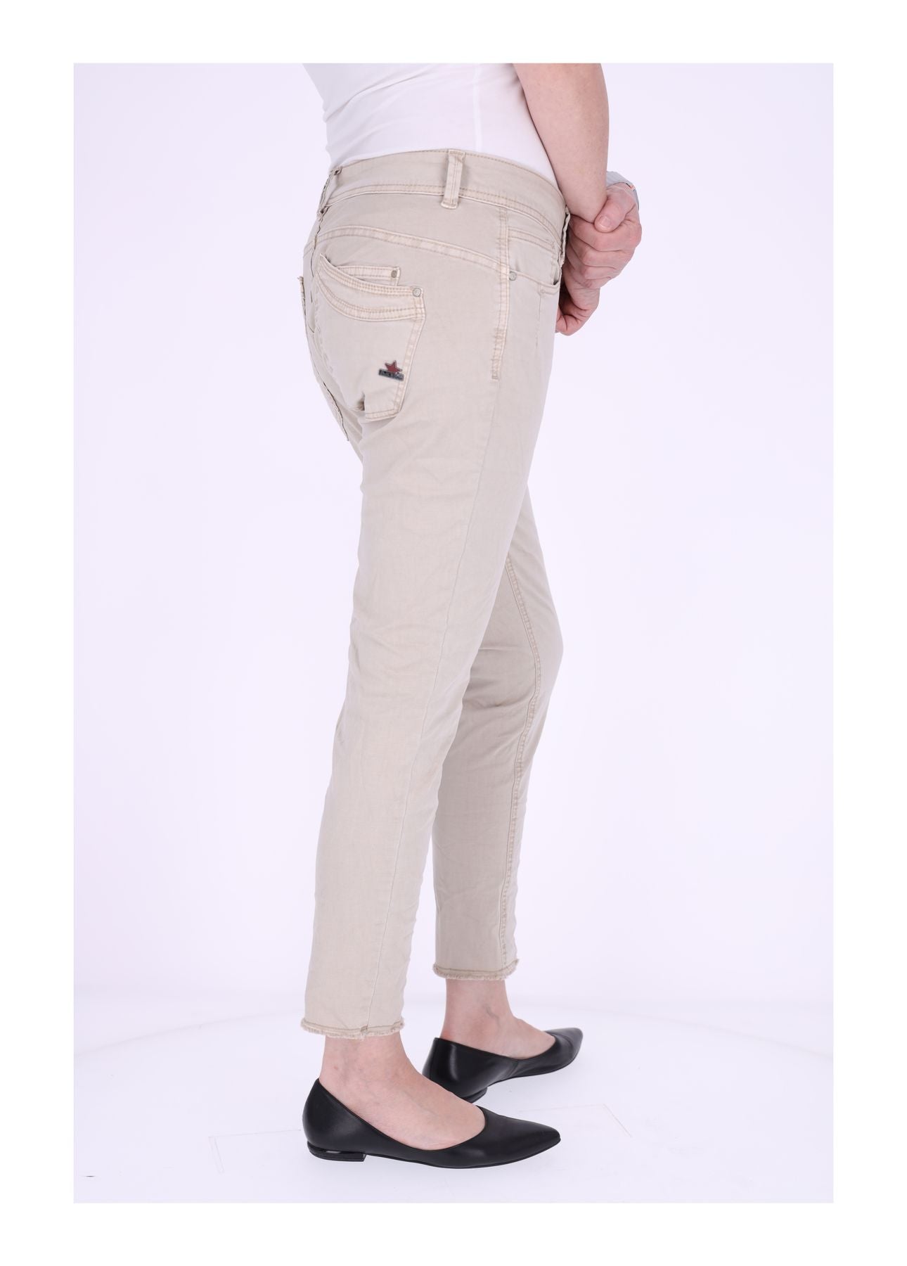 Damen 888-B5122-4003-O