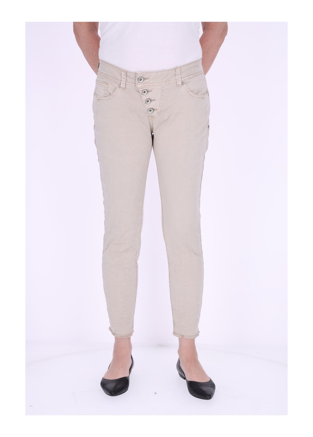 Damen 888-B5122-4003-O