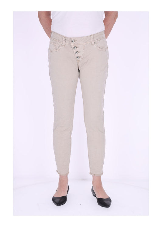 Damen 888-B5122-4003-O