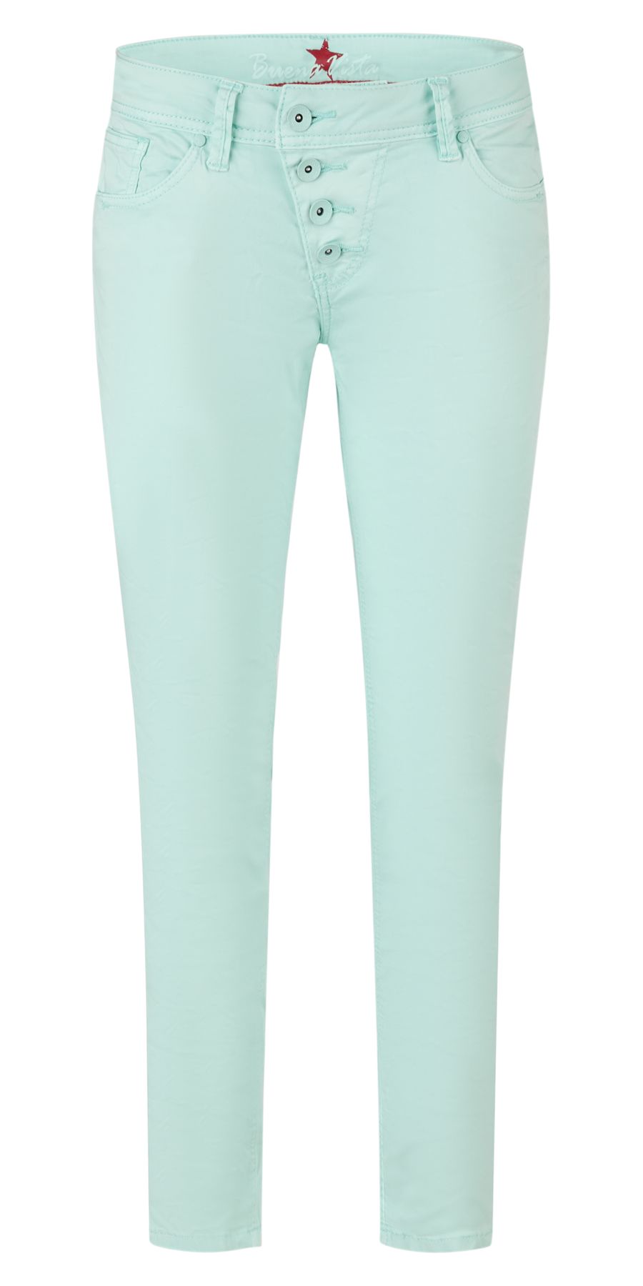 Damen 2503-B5826-4003- MALIBU-CROPPED-STRETCH