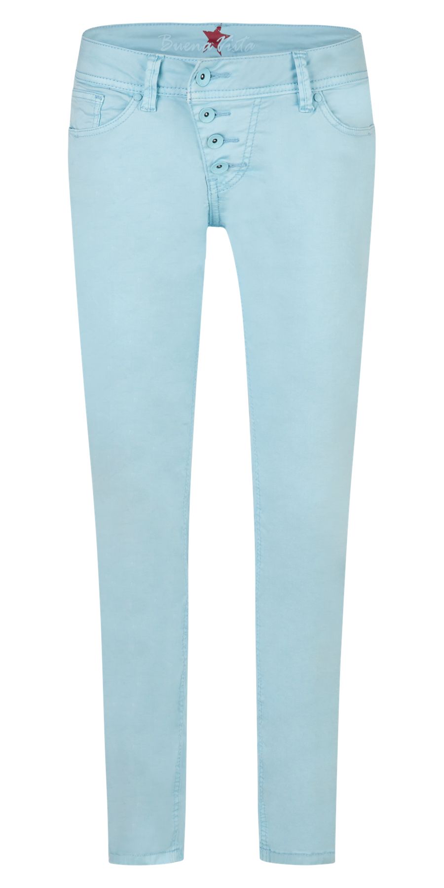 Damen 2503-B5826-4003- MALIBU-CROPPED-STRETCH