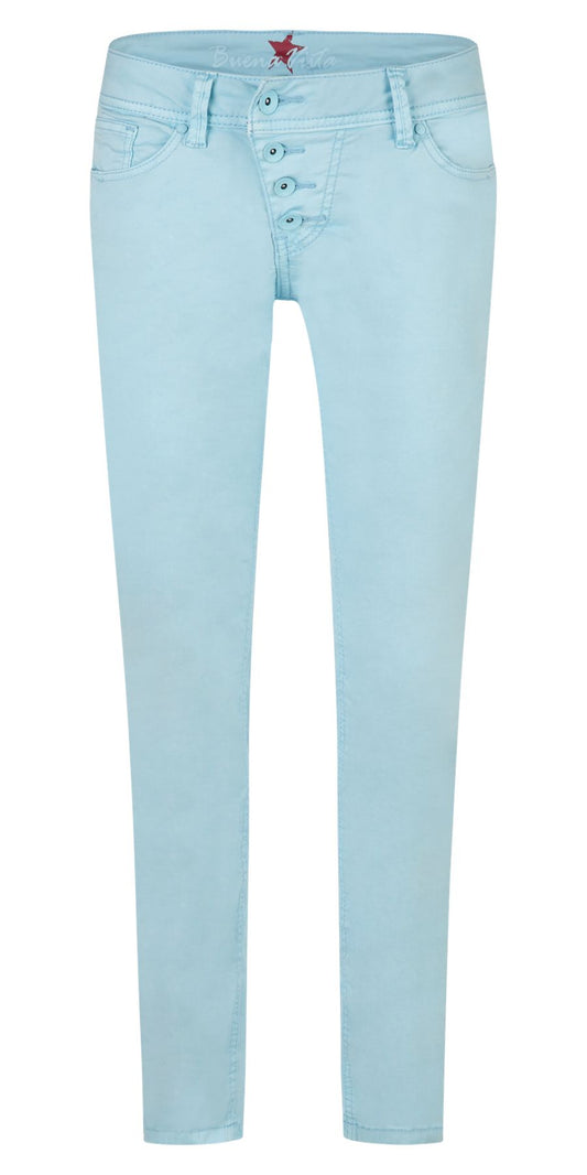 Damen 2503-B5826-4003- MALIBU-CROPPED-STRETCH