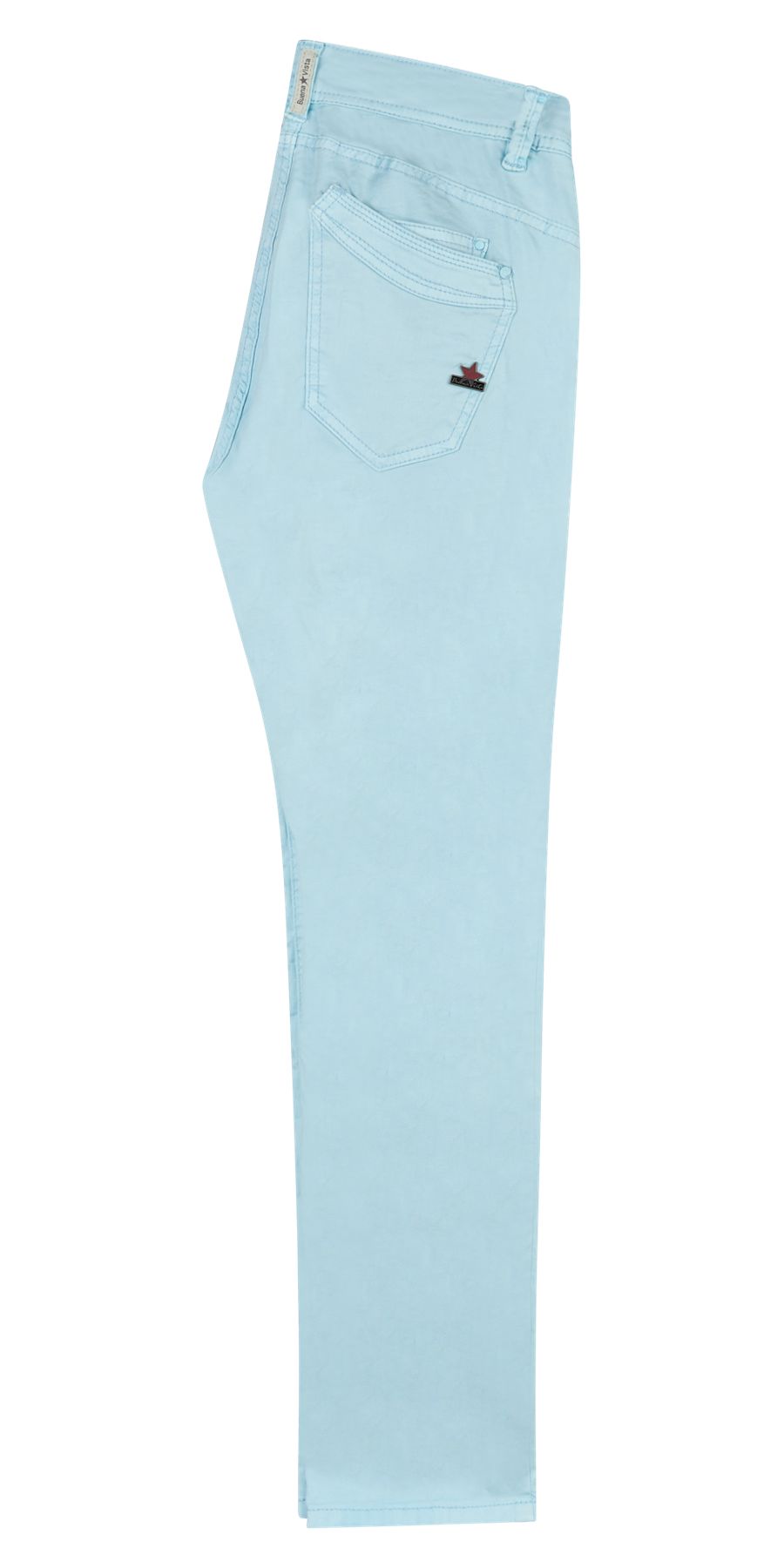 Damen 2503-B5826-4003- MALIBU-CROPPED-STRETCH