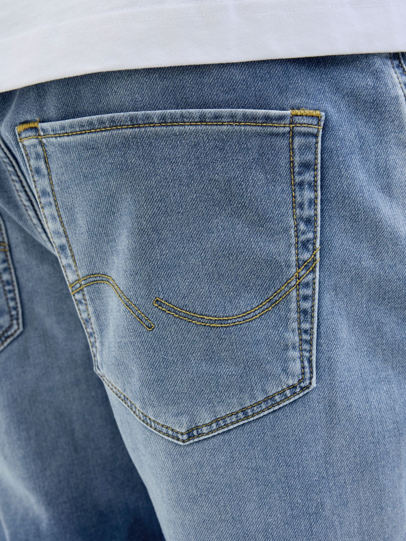 Herren JJIRICK JJICON I.K. SHORTS GE 129 S