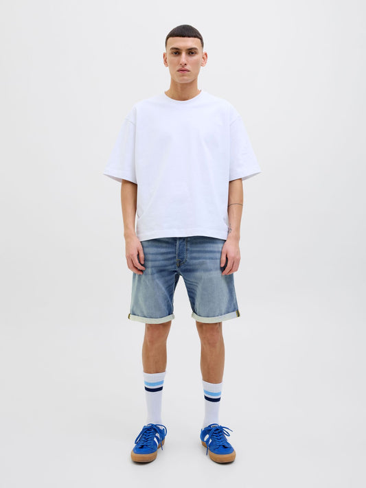 Herren JJIRICK JJICON I.K. SHORTS GE 129 S