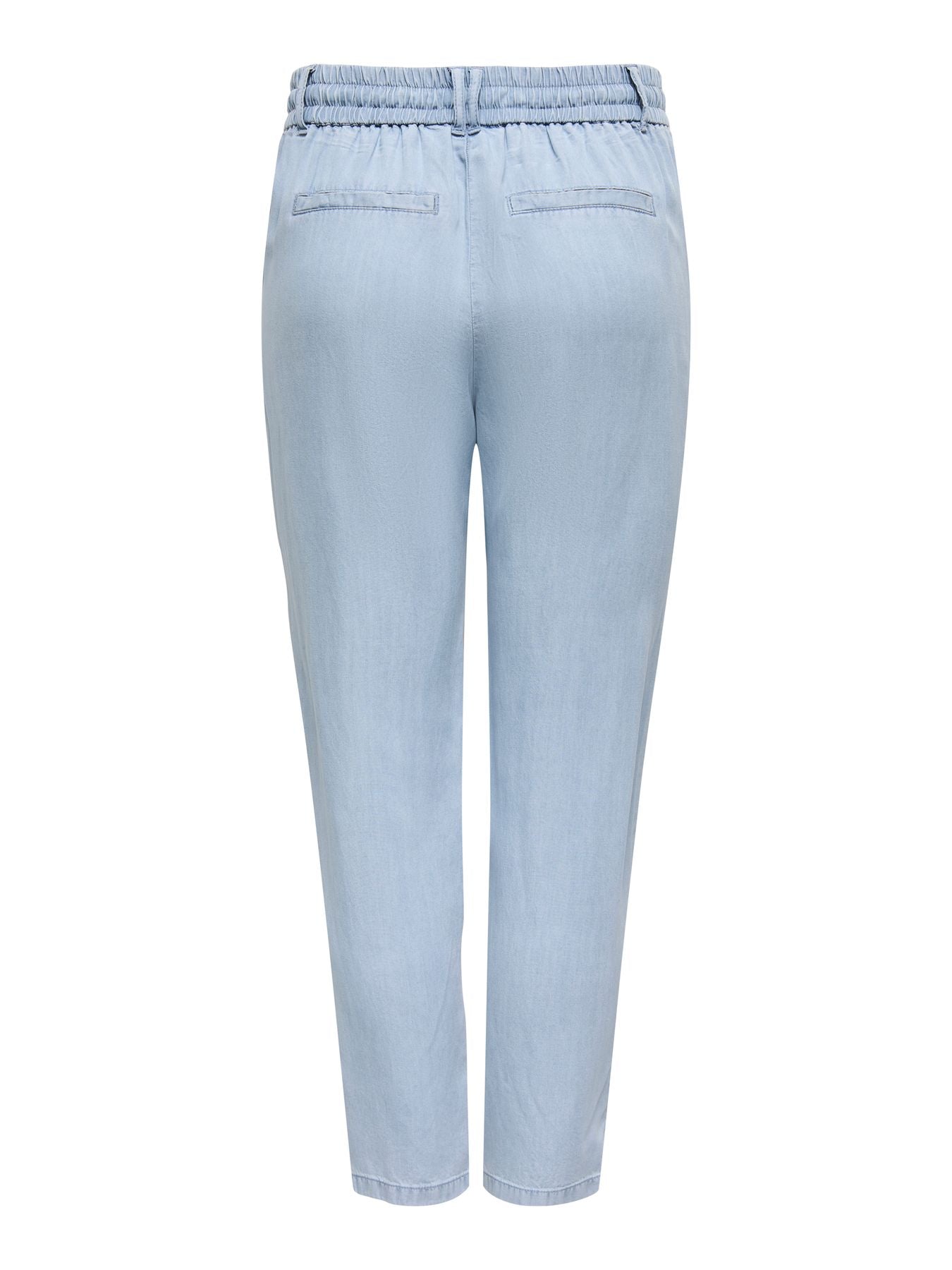 Damen ONLPOPTRASH CHARIS LIFE PANT CC WVN