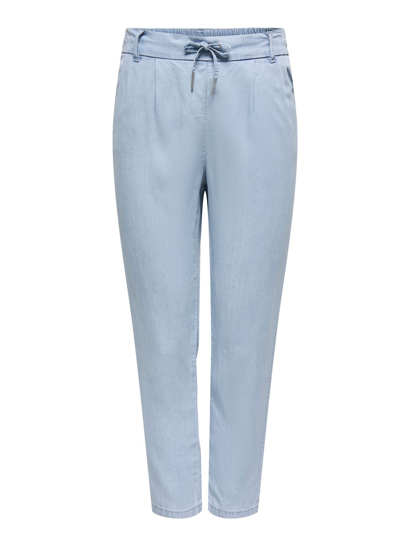 Damen ONLPOPTRASH CHARIS LIFE PANT CC WVN