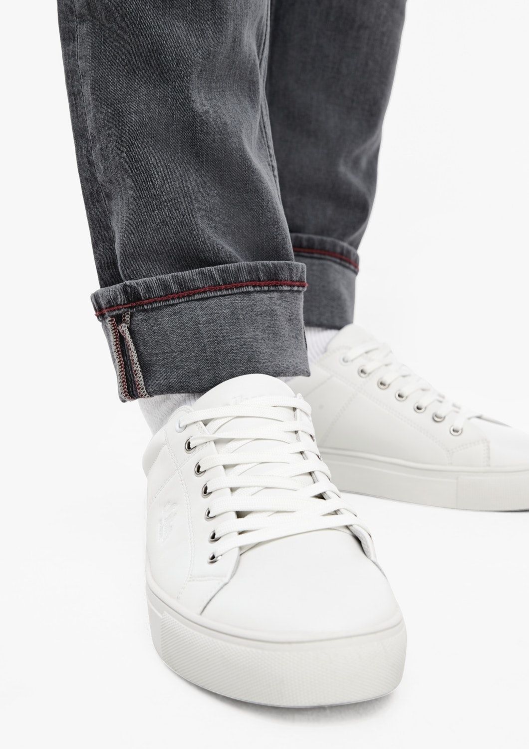 Herren Denim