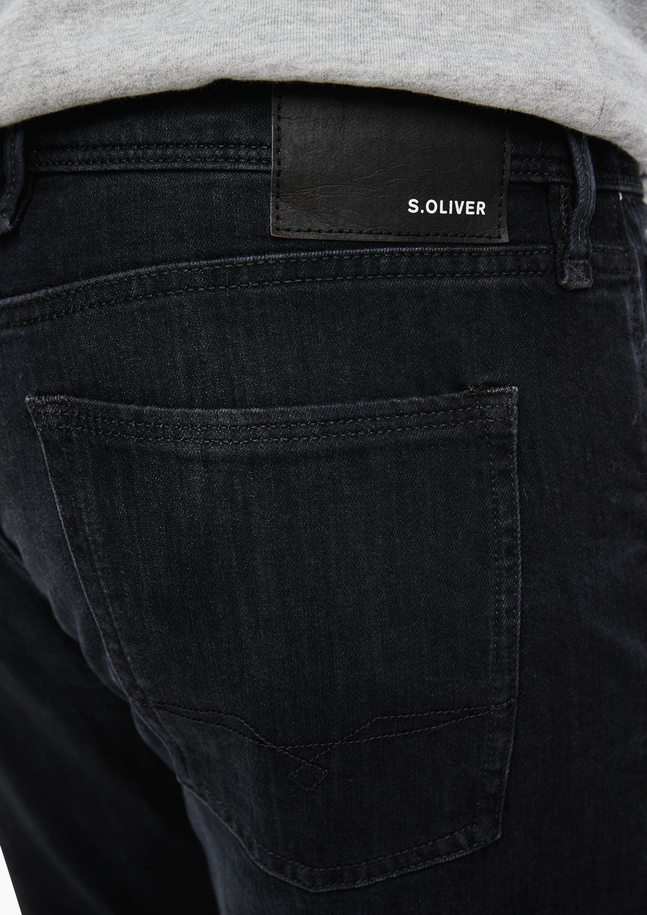 Herren Jeans