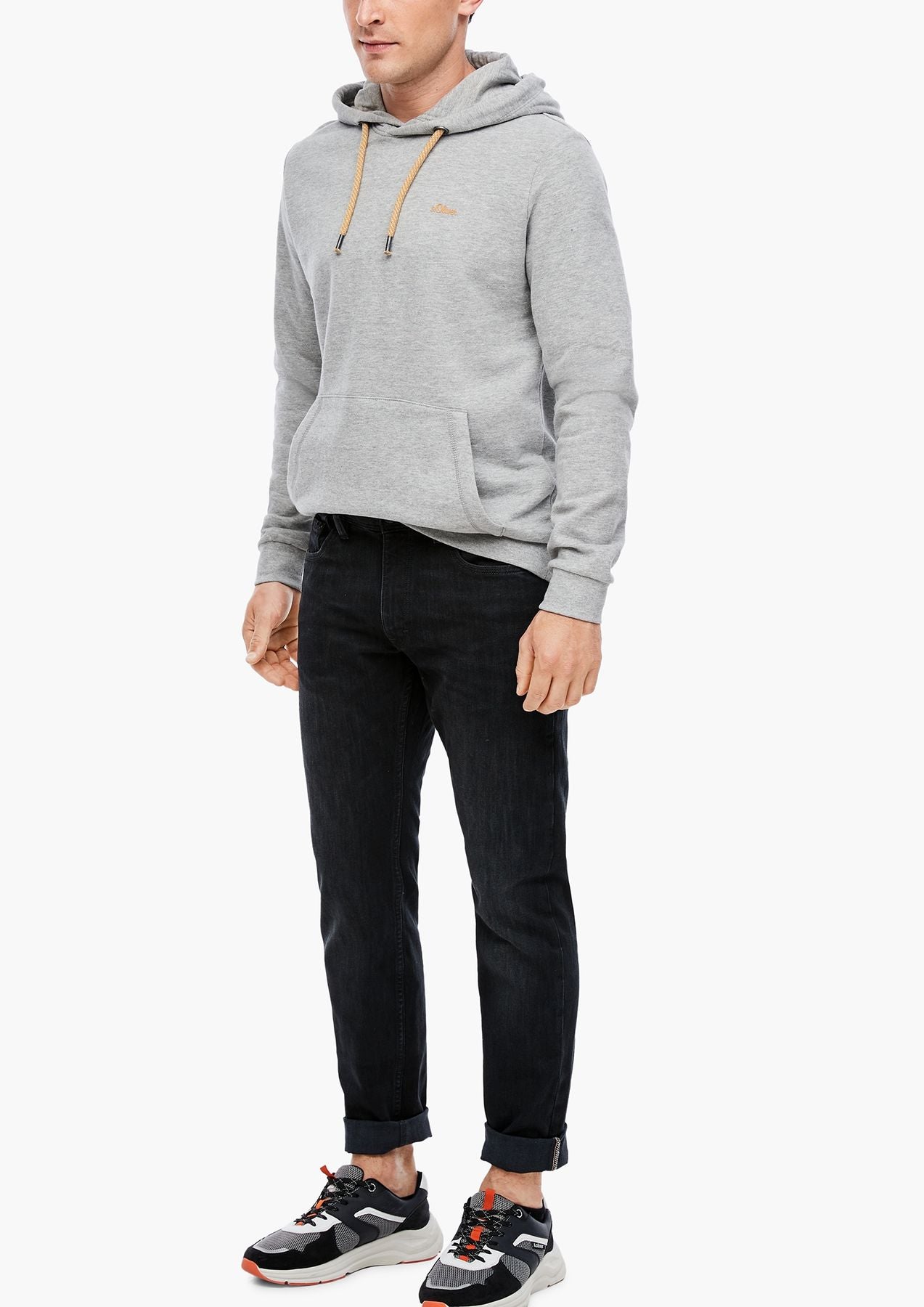 Herren Jeans
