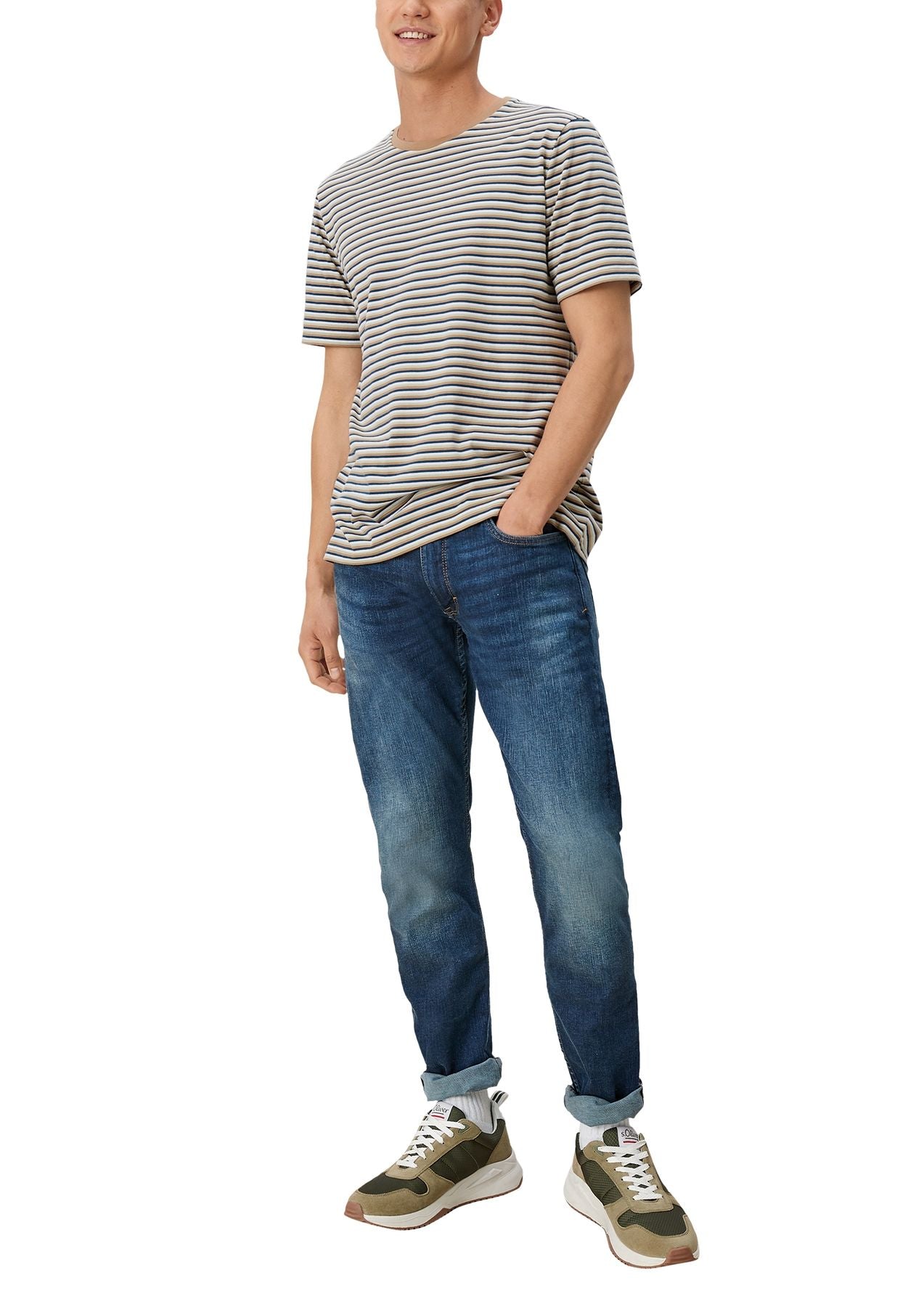Herren T-Shirt
