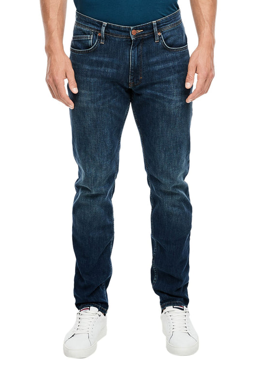 Herren Stretchjeans