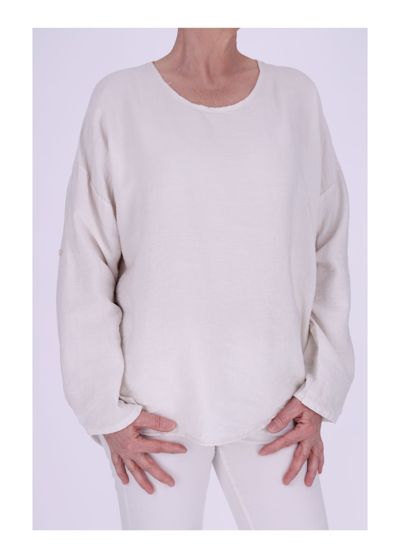 Damen Shirt