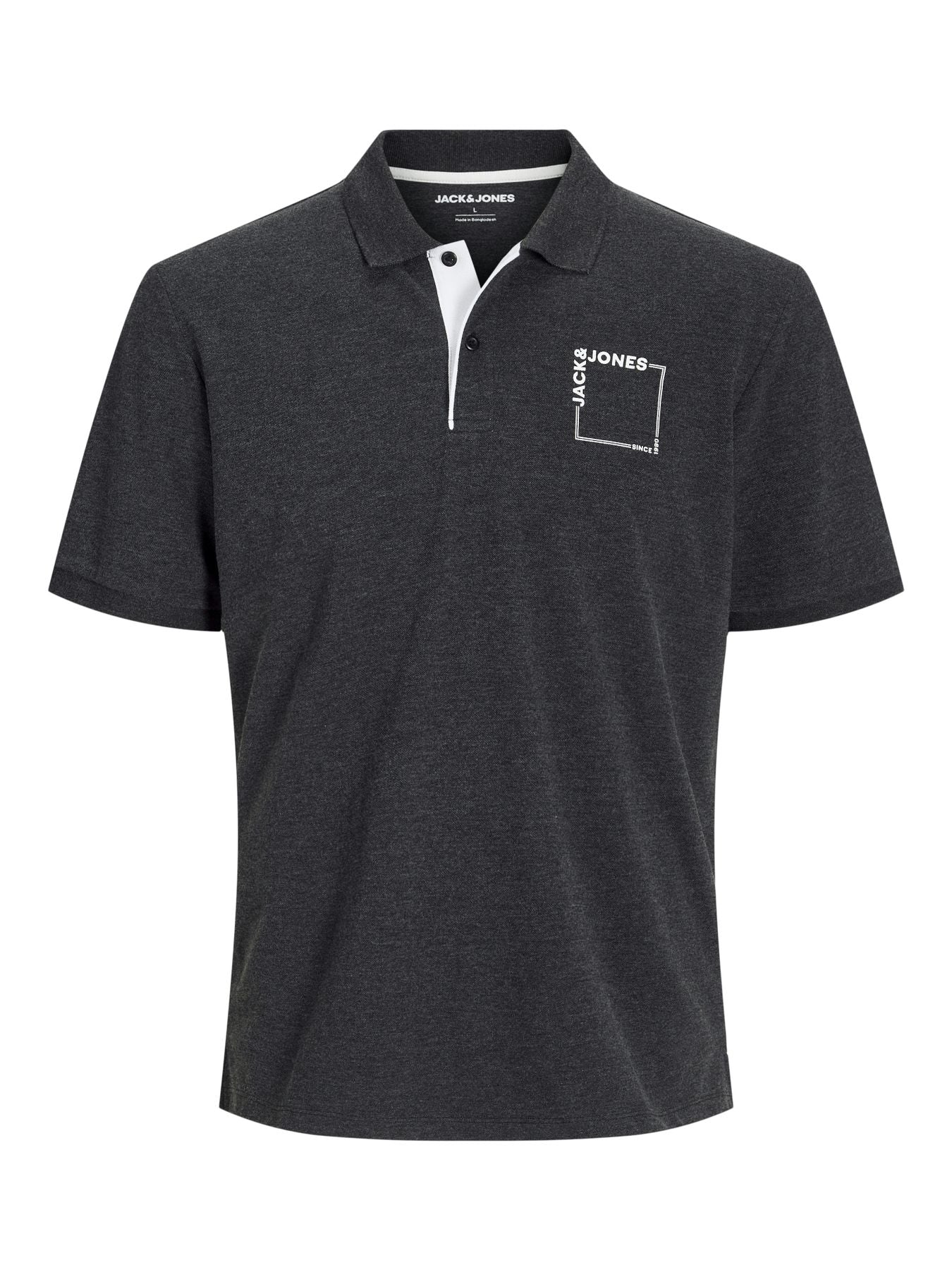 Herren JJVERNER POLO SS