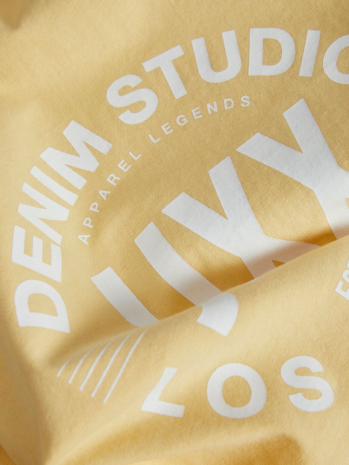 Damen JXBROOK RLX SS TEE JRS SN