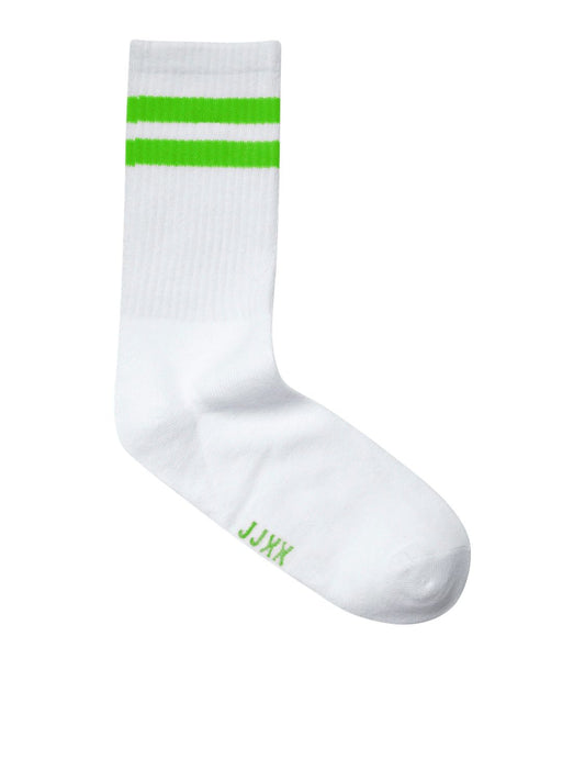 Damen JXBASIC TENNIS SOCK ACC NOOS