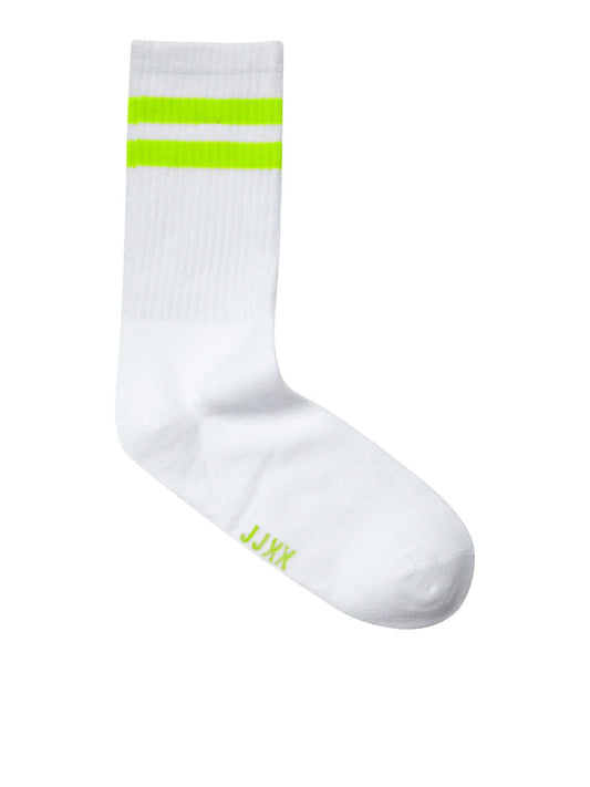Damen JXBASIC TENNIS SOCK ACC NOOS